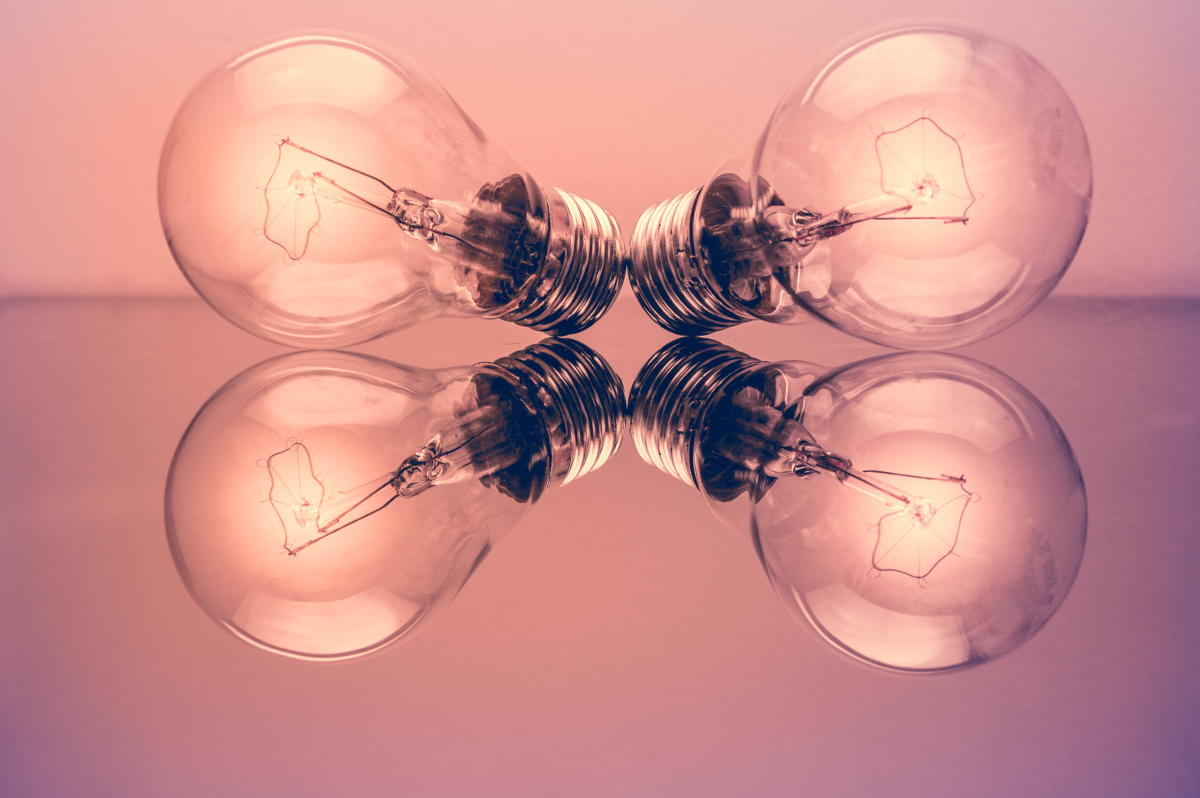 Light bulbs